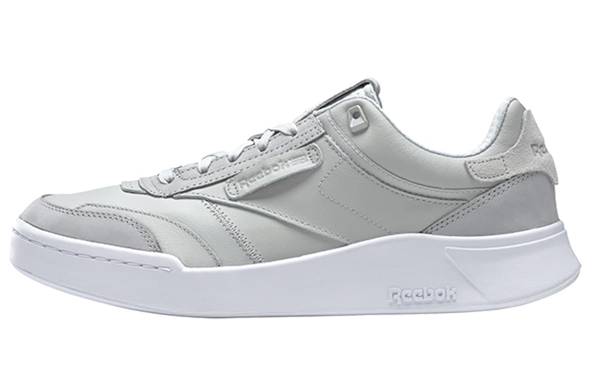 Reebok Club C Legacy Pure Grey