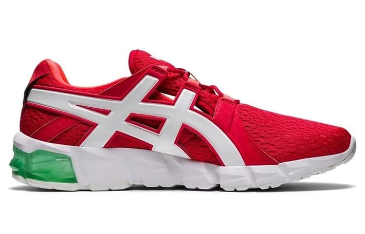 Asics Gel Quantum 90 Coca Cola 4