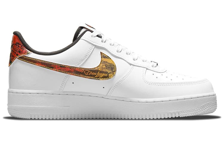 Nike Air Force 1 Low Drew League 2021 4