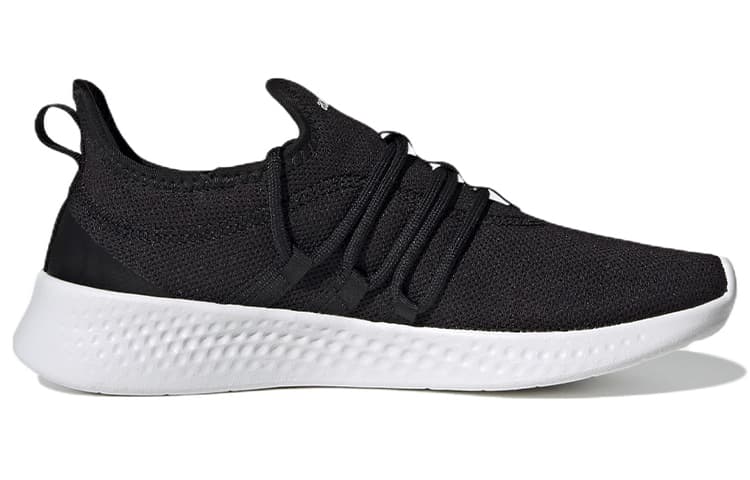 Adidas Neo Neo Adapt 2.0 'Black' Women's 3