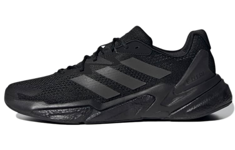 Adidas X9000L3 'Triple Black'