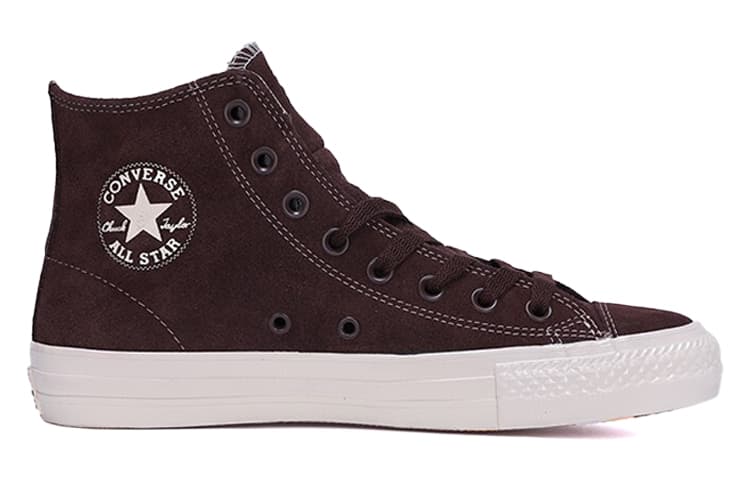 Chuck Taylor All Star Converse Pro High 'Dark Root' 4