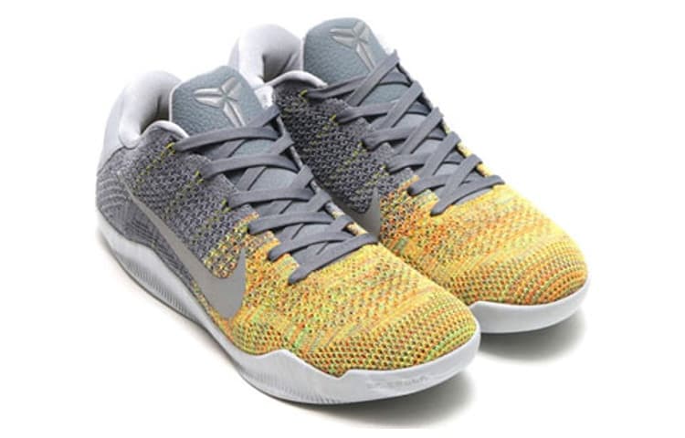 Nike Kobe 11 Elite Low Master Of Innovation 3