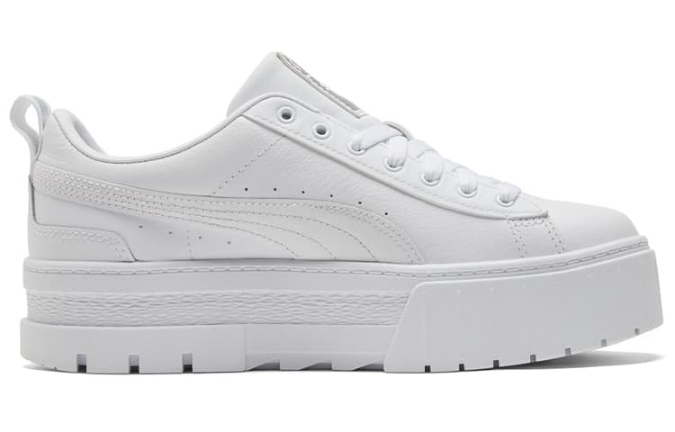 PUMA Skate Shoes Women's 4