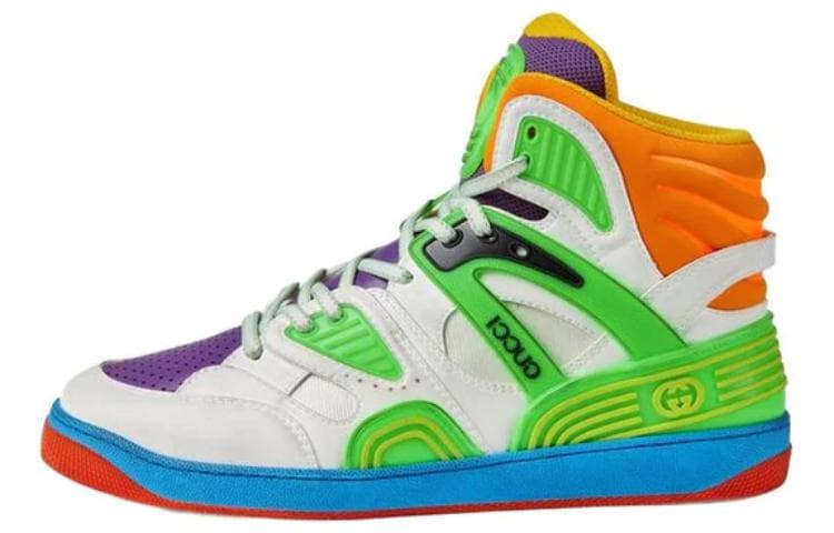 GUCCI Basket High 'Multi Demetra' 2
