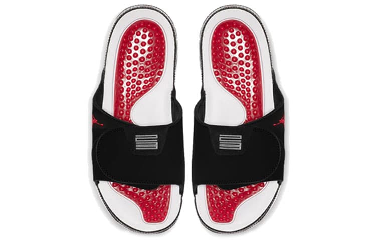 JORDAN Hydro 11 Bred White 6