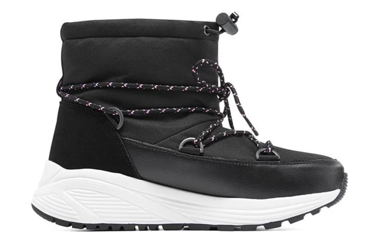 Skechers Bobs Sparrow 2.0 'Black' Women's 3
