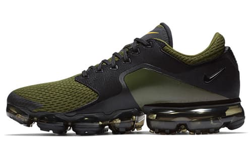 Nike Air VaporMax Cs Black Sepia Stone