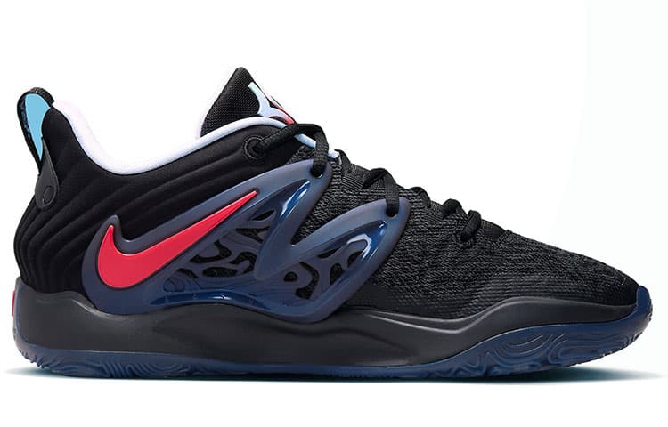 Nike KD 15 EP 'Maryland Roots' 4