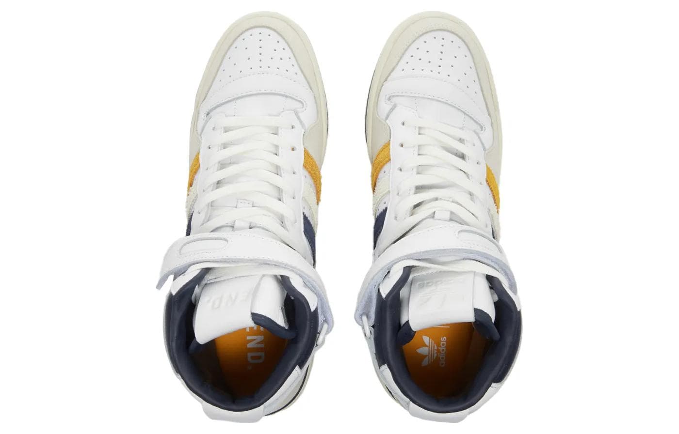 Adidas Originals Forum High END. Varsity 6