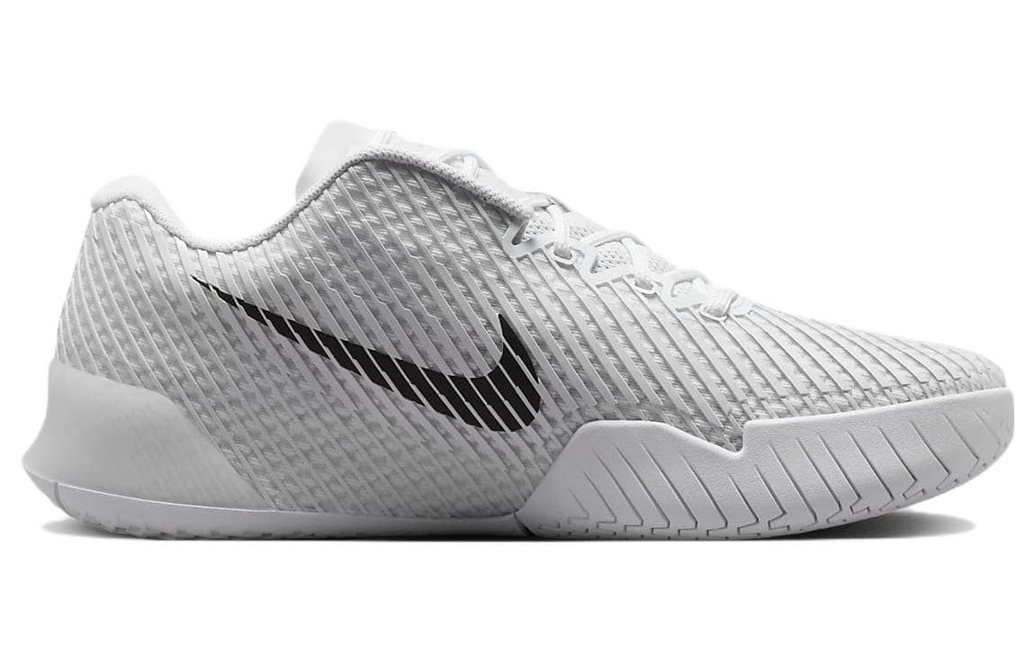 Nike Court Air Zoom Vapor 11 Hc 'White Black' 3