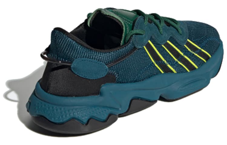 Adidas Originals Ozweego Pusha T Tech Mineral 6