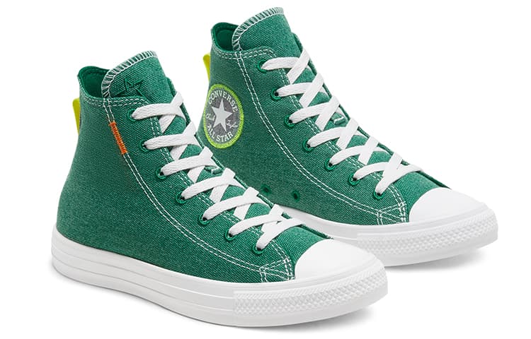Converse Chuck Taylor All Star   Renew High 'Midnight Clover' 5