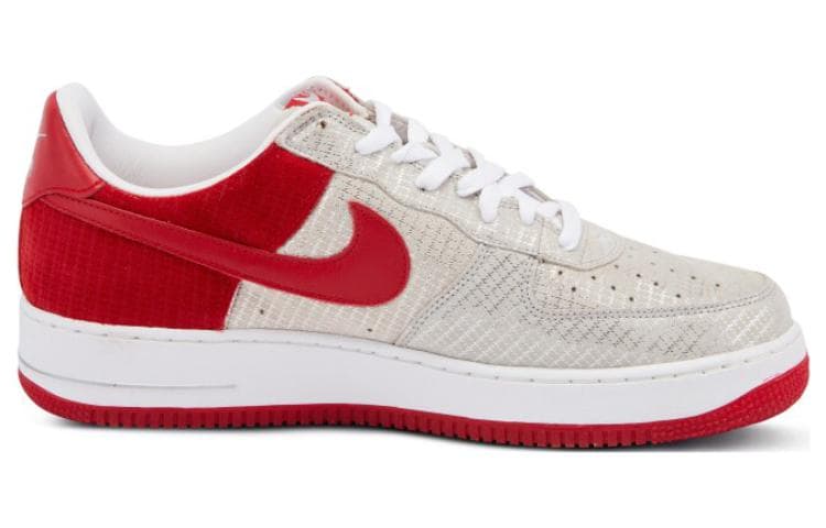 Nike Air Force 1 Low Christmas 2005 3