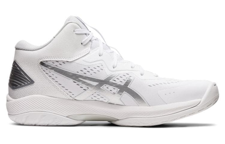 Asics Gel Hoop V15 'White' 4
