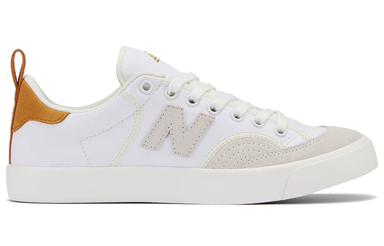 New Balance 212 'White Brown' 4