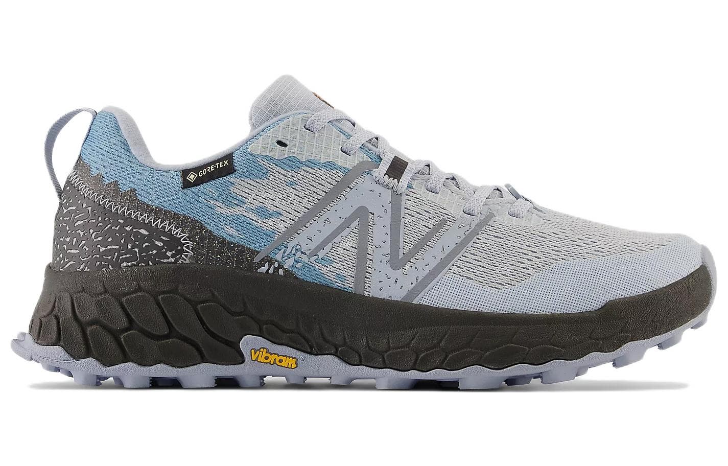 New Balance Fresh Foam X Hierro V7 Gtx Women's 4