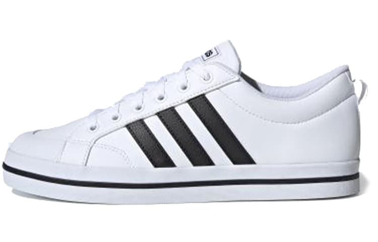 Adidas Neo Bravada 'White Black'