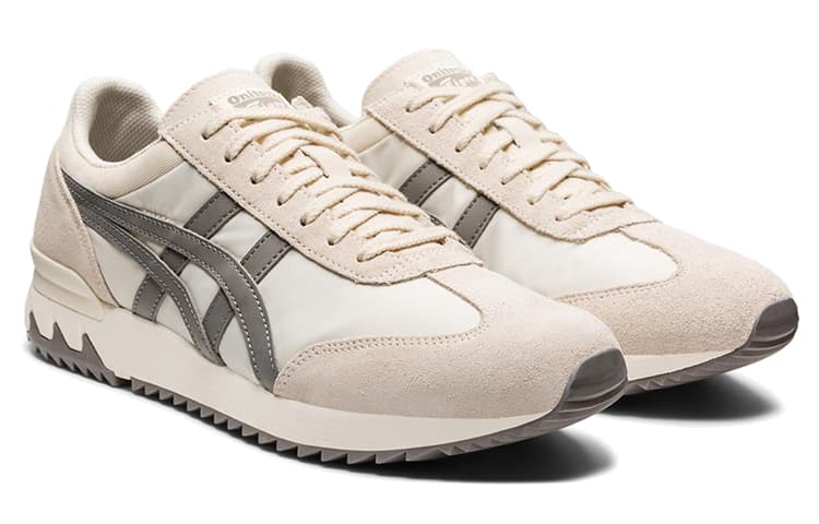Onitsuka Tiger California 78 Ex 'Cream Grey' 5