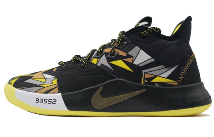 Nike PG 3 Mamba Mentality 2
