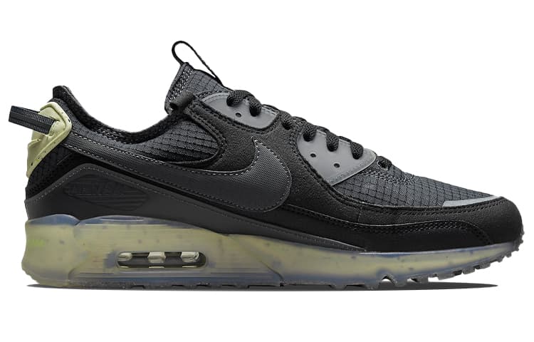 Nike Air Max 90 Terrascape Black Lime Ice 6