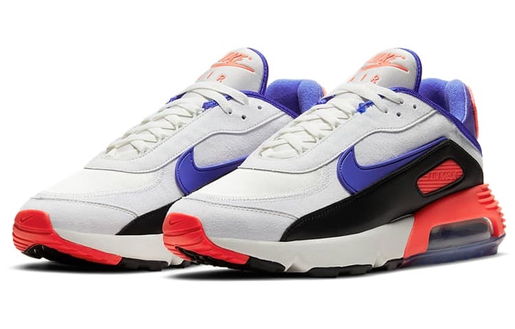 Nike Air Max 2090 Evolution Of Icons 6