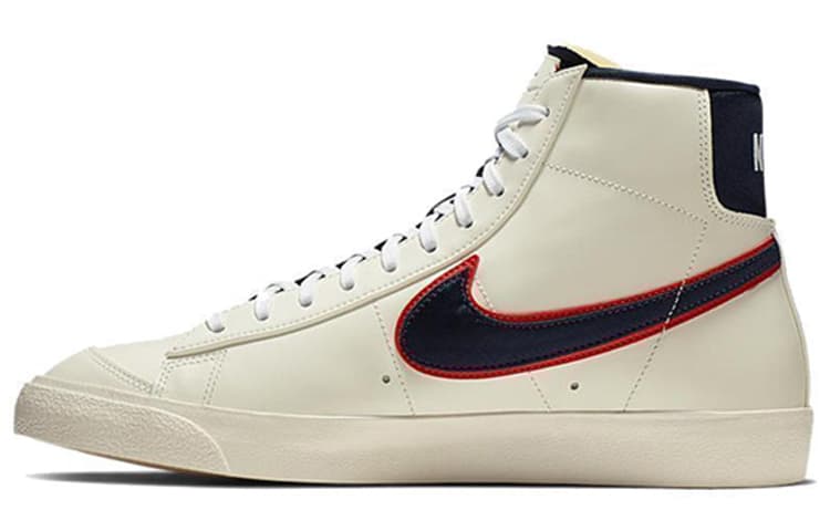 Nike Blazer Mid 77 City Pride Chicago 2