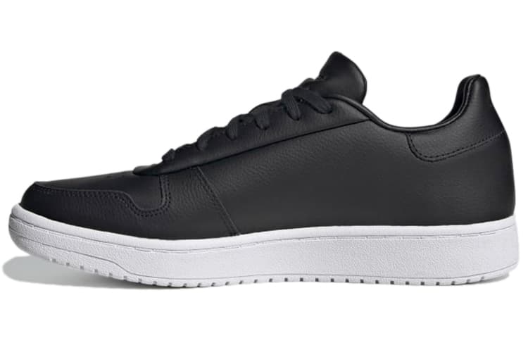 Adidas Neo Hoops 2.0 'Black White'