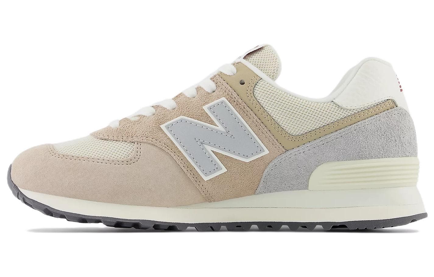 New Balance 574 Chinese New Year Mindful Grey 2