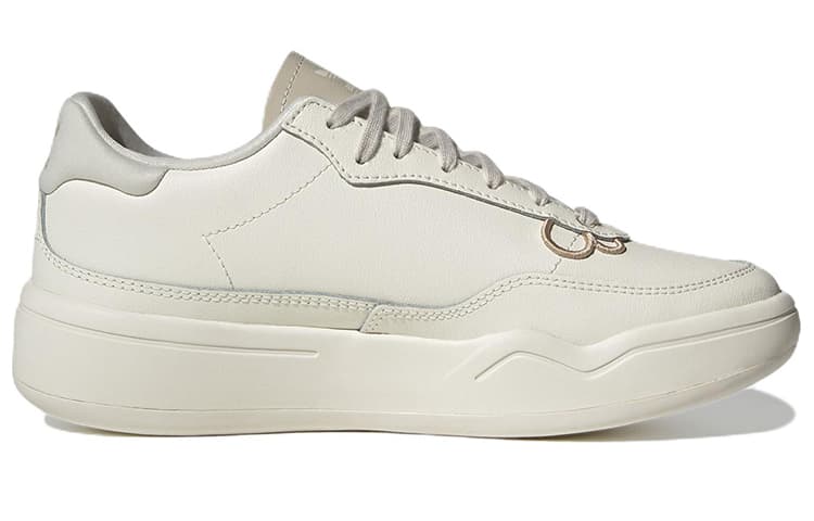 Her Court Women's Adidas Originals 'Embroidered Flowers' Women's 4