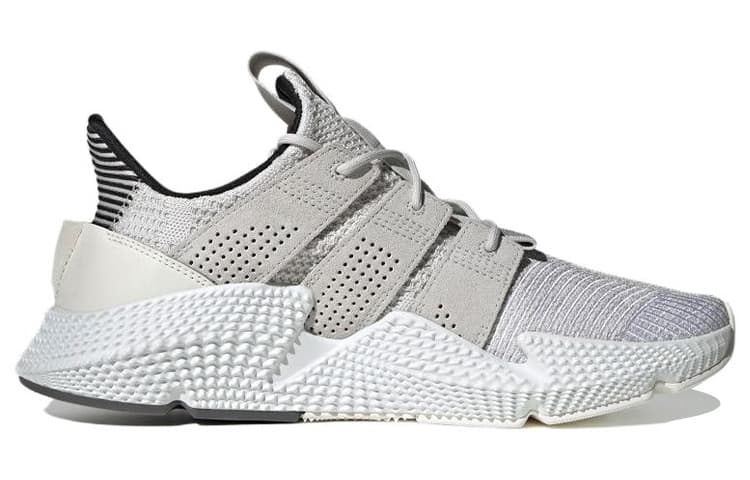 Adidas Prophere 'Grey' 3