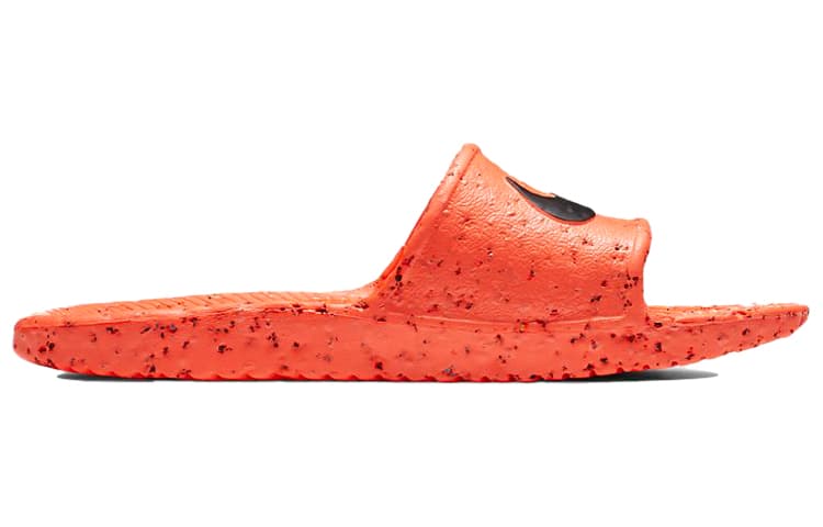 Nike Kawa Slide Se Total Crimson 4