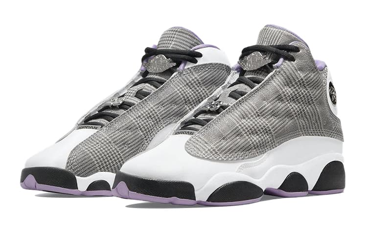 Jordan 13 Retro 'Houndstooth' GS 6