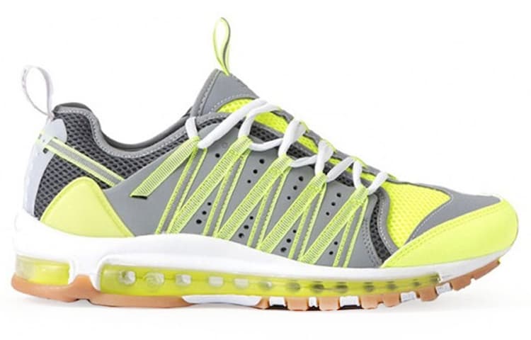 Nike Zoom Haven 97 Clot Volt 3