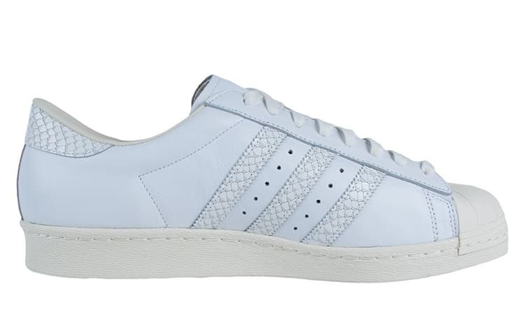 Adidas Originals Superstar 80s Undefeated 4