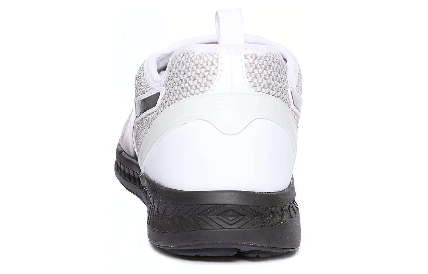 PUMA Ignite 'Black White' Women's 6