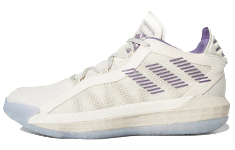 Adidas Dame 6 Weber State 2
