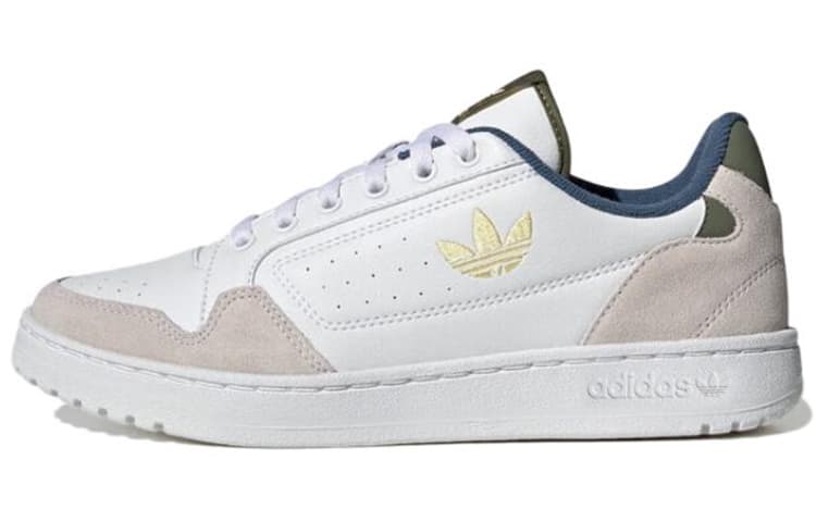 Adidas Originals Ny 90 'White Beige' Women's