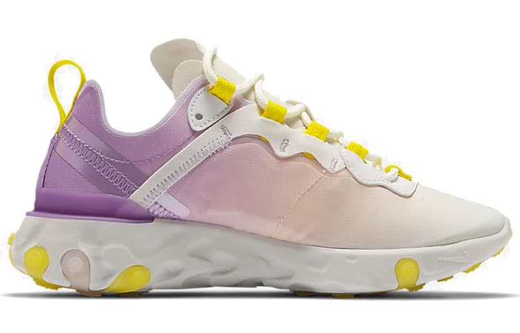 Nike React Element 55 Violet Star Women's 3