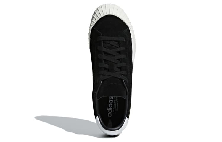 Adidas Originals Everyn 'Core Black' Women's 6