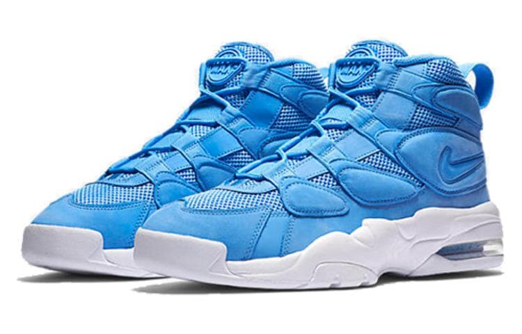 Nike Air Max 2 Uptempo 94 University Blue 4