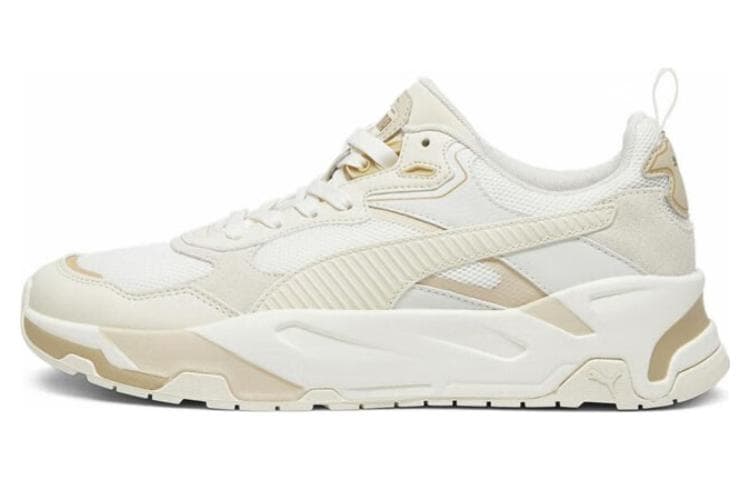 Puma Trinity 'Warm White Alpine Snow'