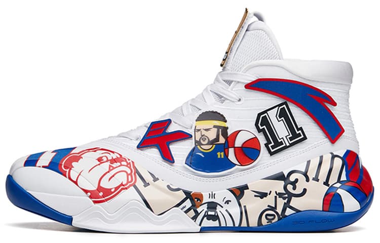 ANTA KT6 'Rocco' 2