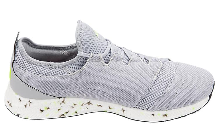 Asics Hypergel Sai Grey 4
