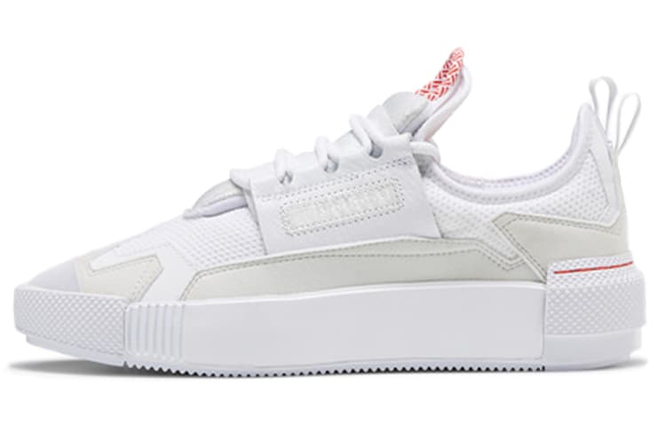 Sudeca Reebok 'White Carotene'