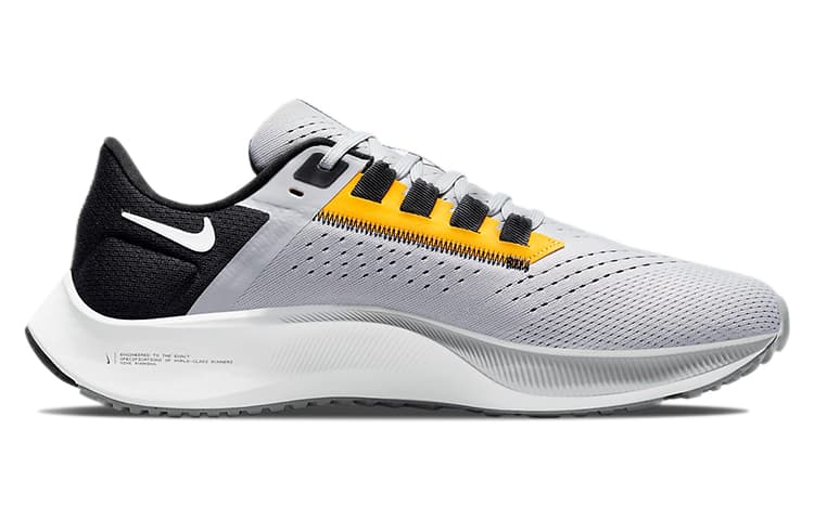 Nike Air Zoom Pegasus 38 Pittsburgh Steelers 4