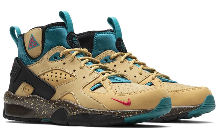 Nike Acg Air Mowabb Og Twine 2021 6