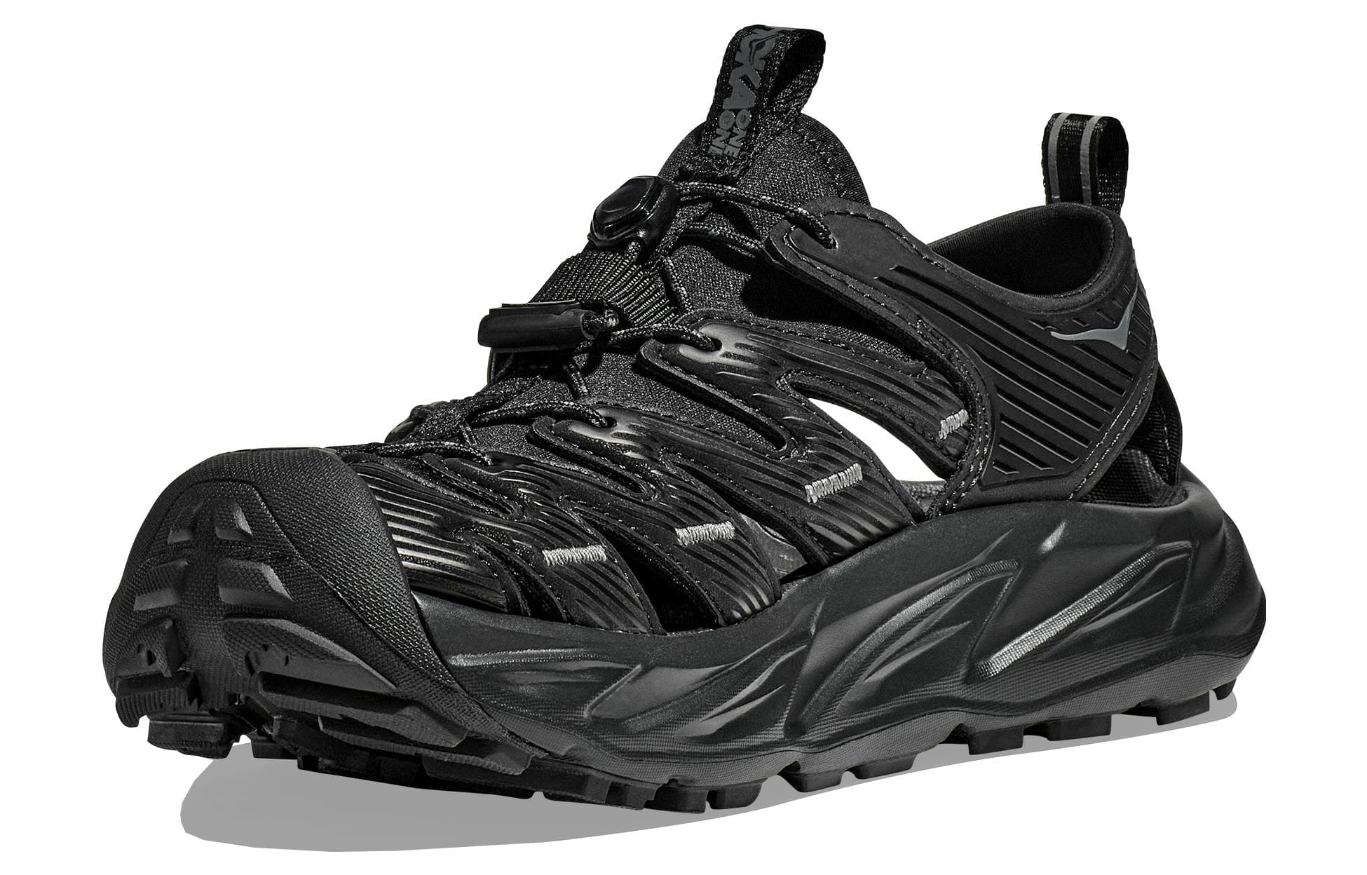 HOKA ONE ONE Hopara 'Black' 5