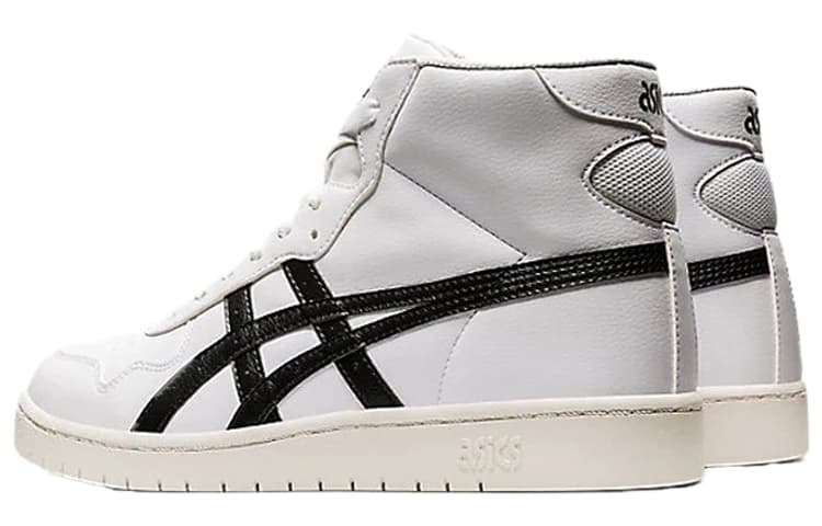 Asics Japan L Mid 'White Black' 5