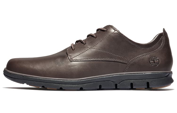 Timberland Bradstreet 'Dark Brown' 2